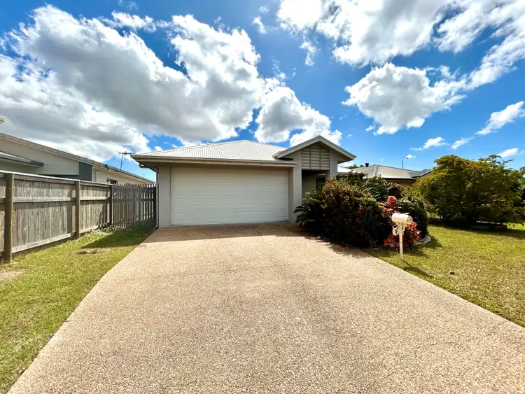 9 Ashford Court, Kirwan QLD 4817