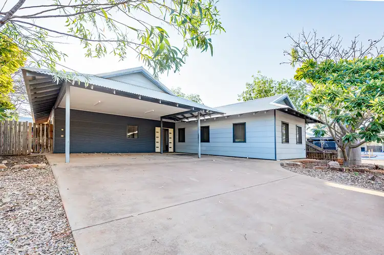 27 Pandanas Way, Derby WA 6728