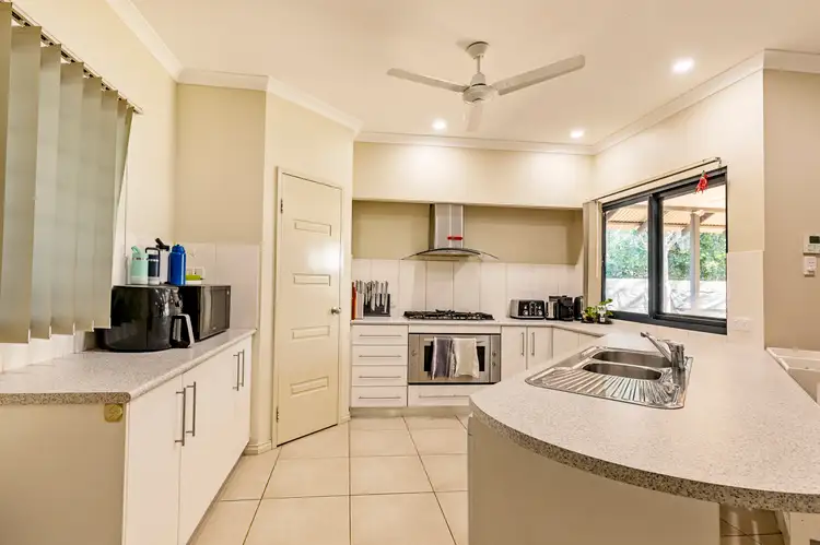 Third view of Homely house listing, 27 Pandanas Way, Derby WA 6728
