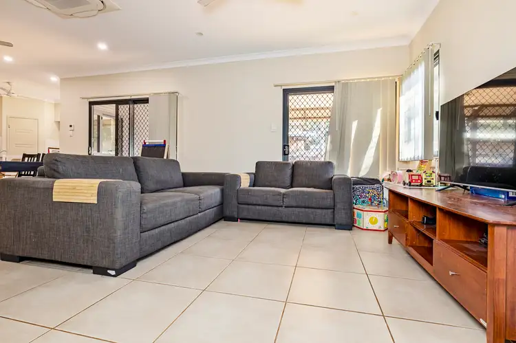 Fifth view of Homely house listing, 27 Pandanas Way, Derby WA 6728