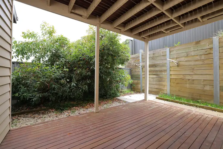 Second view of Homely house listing, 32a Hopetoun Street, Ballarat East VIC 3350