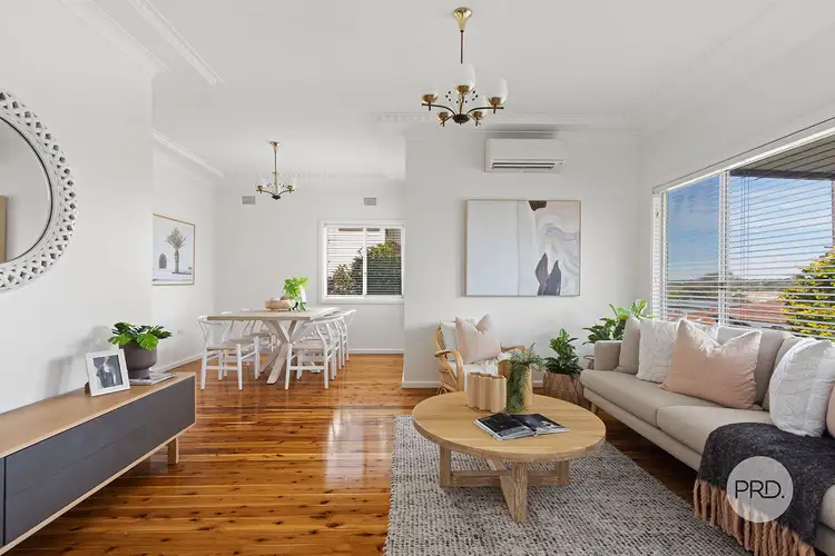 Second view of Homely house listing, 7 Forshaw Avenue, Peakhurst NSW 2210
