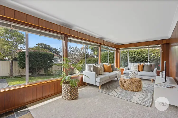 Fifth view of Homely house listing, 7 Forshaw Avenue, Peakhurst NSW 2210