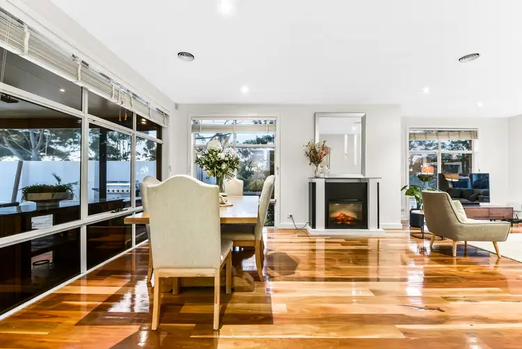 Sixth view of Homely house listing, 3 Suffolk Grove, Mulgrave VIC 3170