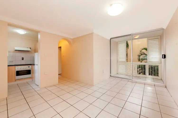 8/53 Thorn Street, Kangaroo Point QLD 4169
