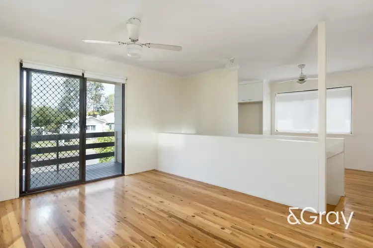 Third view of Homely house listing, 37 Burralong Street, Deagon QLD 4017