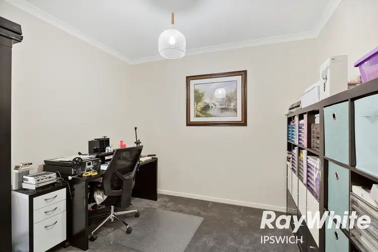 Fifth view of Homely house listing, 2 Kerry View Court, Forest Hill QLD 4342