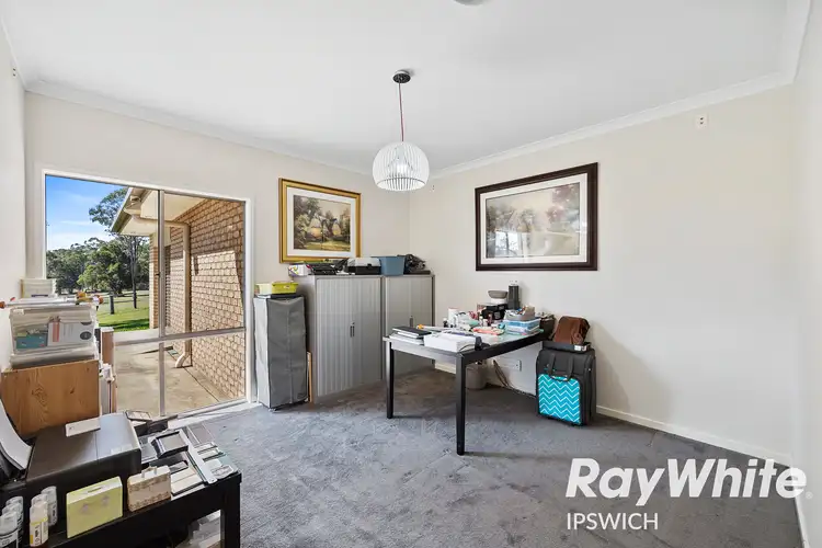 Sixth view of Homely house listing, 2 Kerry View Court, Forest Hill QLD 4342