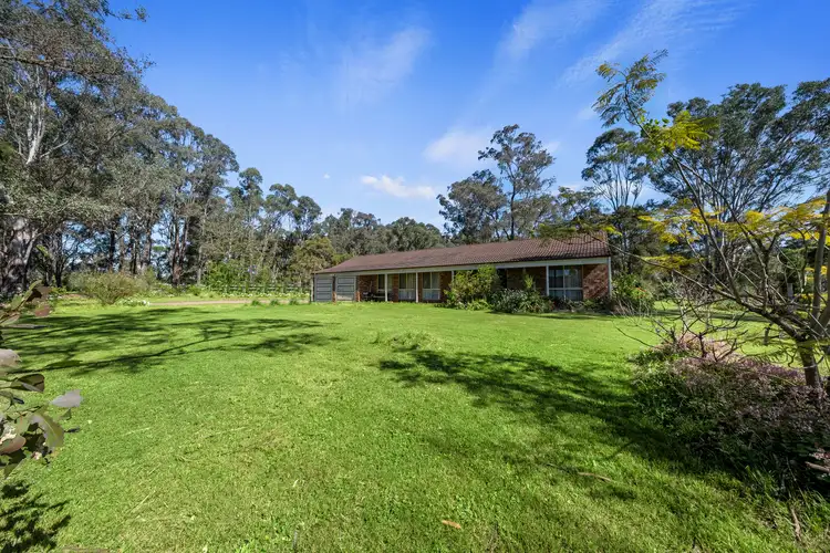 192 Shane Park Road, Shanes Park NSW 2747