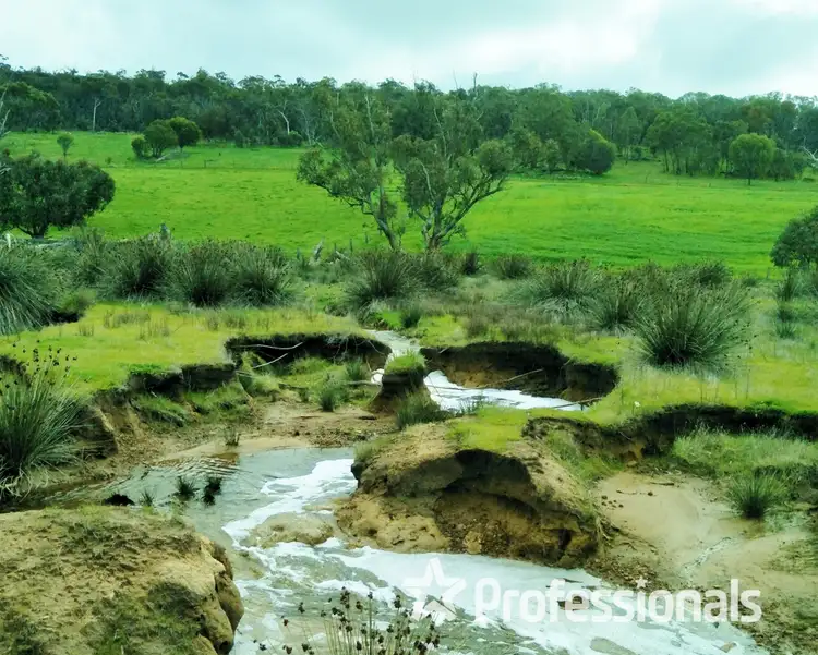 Fifth view of Homely rural property listing, Lot 6105 Corser Road, Wandering WA 6308