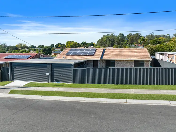 29 WILTON CRES, Boronia Heights QLD 4124