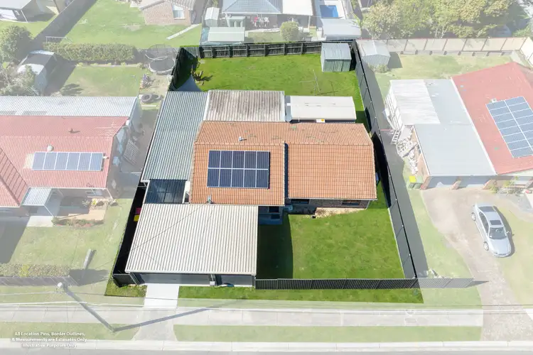 Second view of Homely house listing, 29 WILTON CRES, Boronia Heights QLD 4124