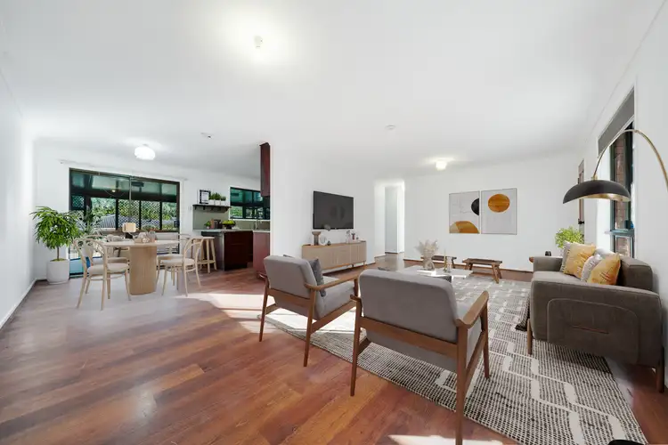 Fourth view of Homely house listing, 29 WILTON CRES, Boronia Heights QLD 4124