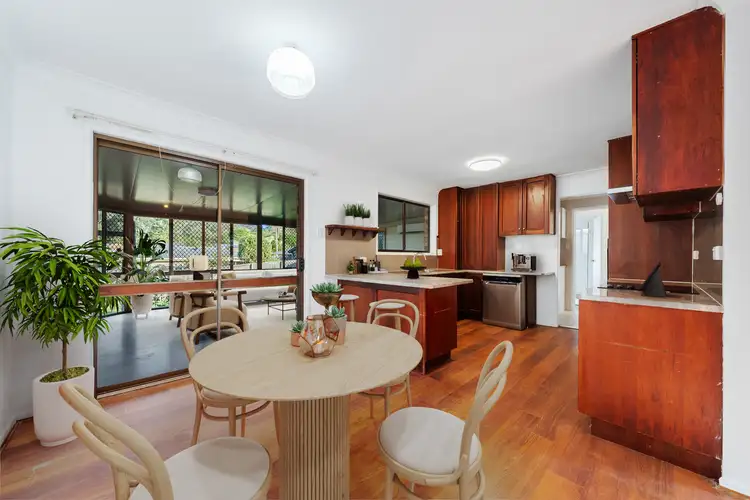 Fifth view of Homely house listing, 29 WILTON CRES, Boronia Heights QLD 4124