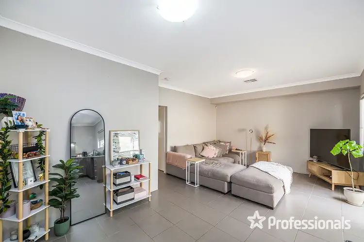 Second view of Homely villa listing, 34B Ravenswood Drive, Nollamara WA 6061