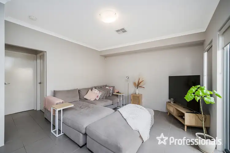 Fourth view of Homely villa listing, 34B Ravenswood Drive, Nollamara WA 6061