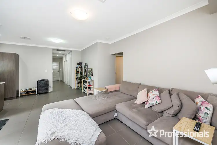 Fifth view of Homely villa listing, 34B Ravenswood Drive, Nollamara WA 6061