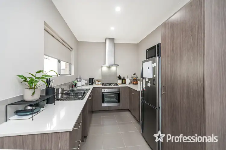 Seventh view of Homely villa listing, 34B Ravenswood Drive, Nollamara WA 6061