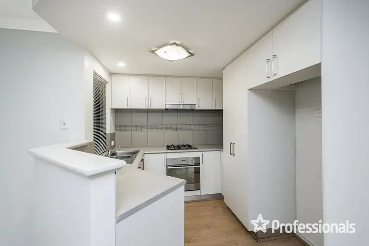 Fourth view of Homely house listing, 43A Lodesworth Road, Westminster WA 6061