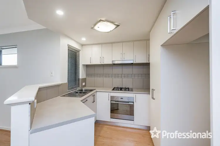 Fifth view of Homely house listing, 43A Lodesworth Road, Westminster WA 6061