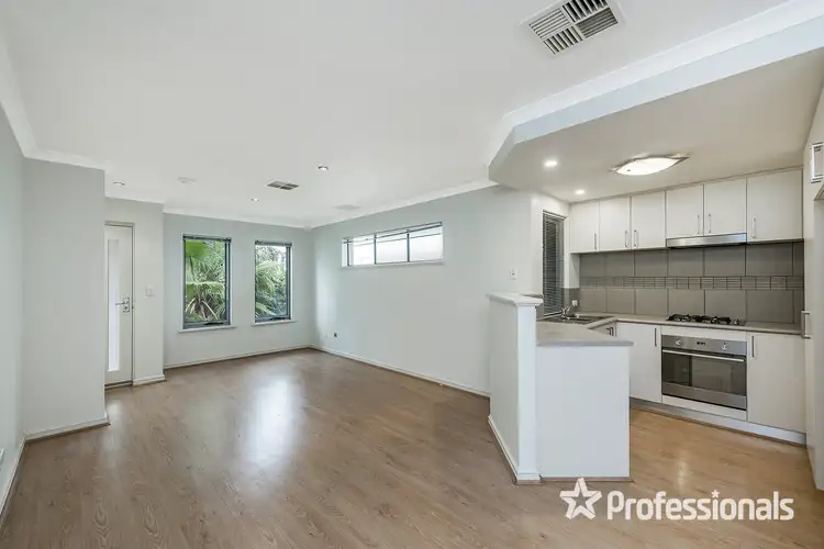 Sixth view of Homely house listing, 43A Lodesworth Road, Westminster WA 6061
