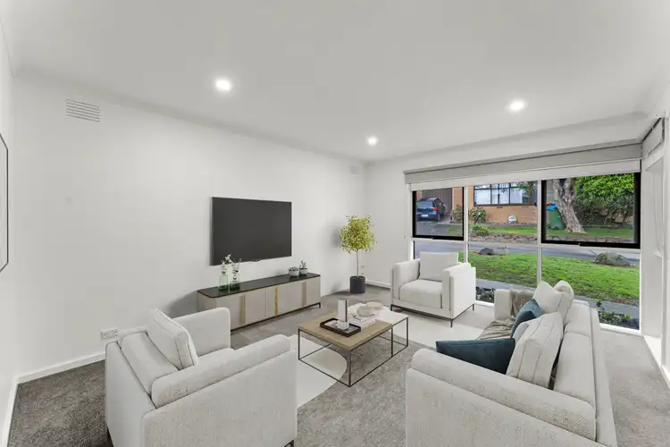 Third view of Homely unit listing, 2/326-328 Maroondah Highway, Ringwood VIC 3134