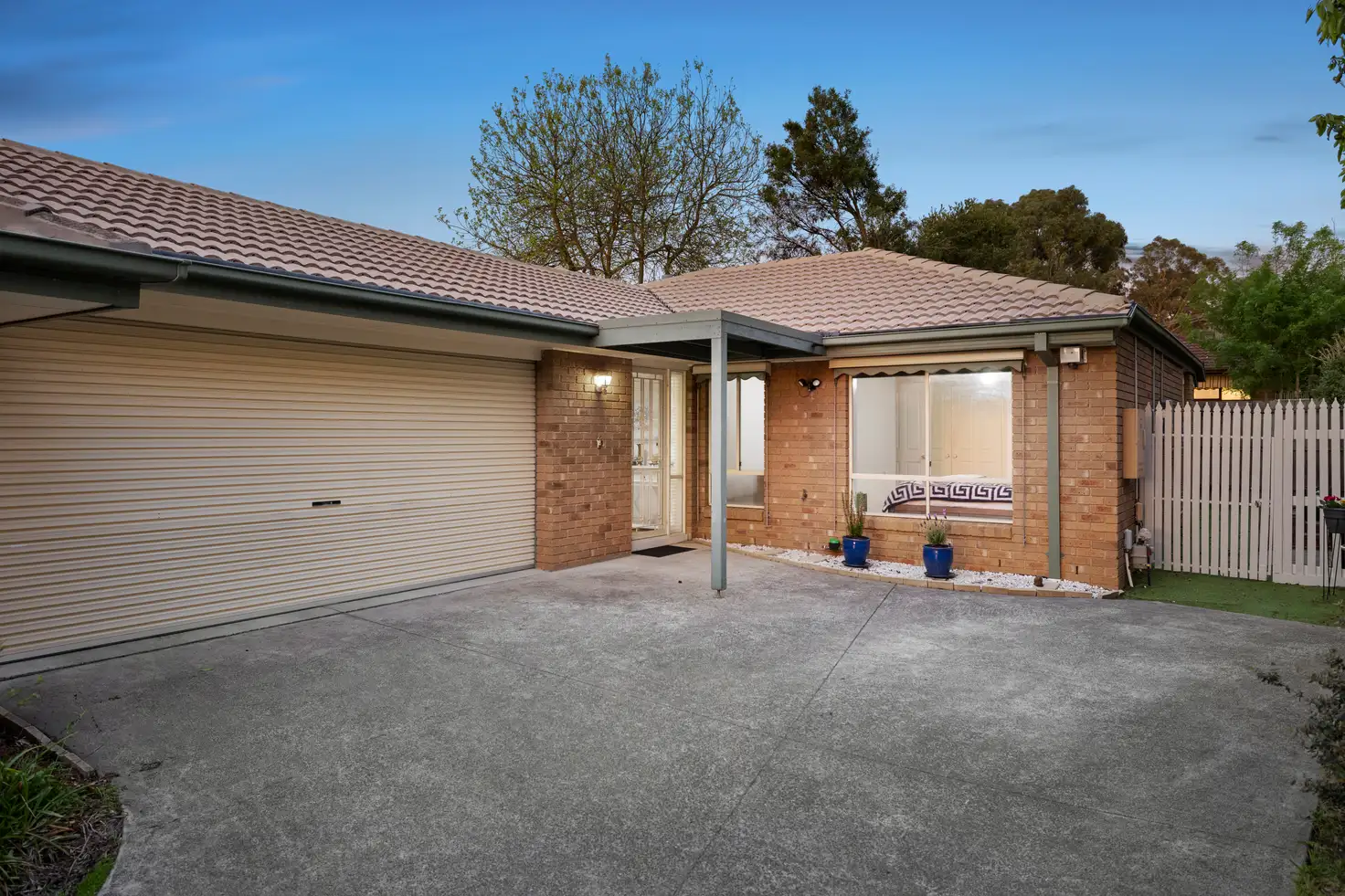 Main view of Homely unit listing, 3/38 McMahons Road, Ferntree Gully VIC 3156