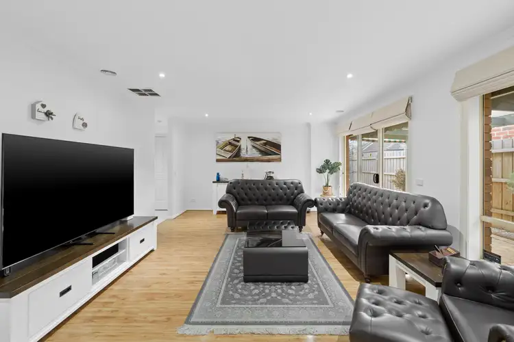 Second view of Homely unit listing, 3/38 McMahons Road, Ferntree Gully VIC 3156