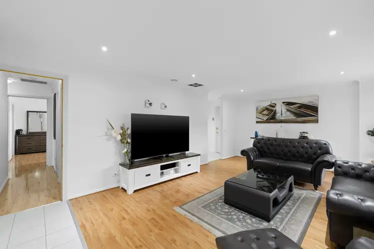 Third view of Homely unit listing, 3/38 McMahons Road, Ferntree Gully VIC 3156