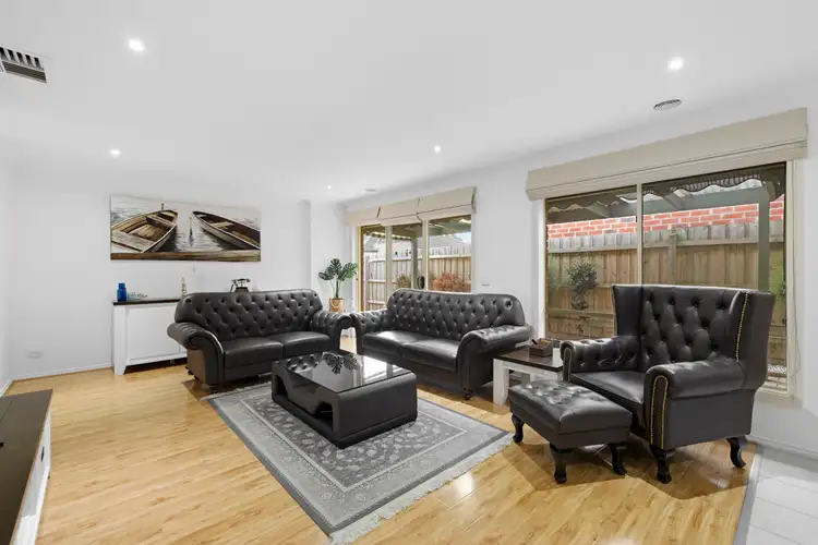 Fourth view of Homely unit listing, 3/38 McMahons Road, Ferntree Gully VIC 3156