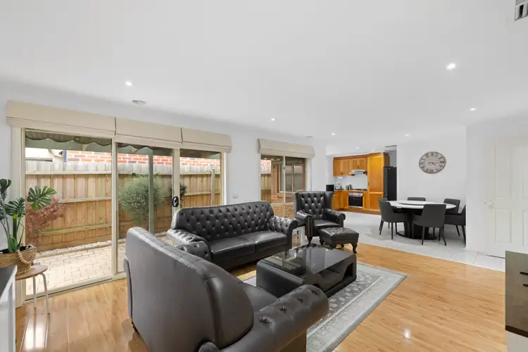 Fifth view of Homely unit listing, 3/38 McMahons Road, Ferntree Gully VIC 3156