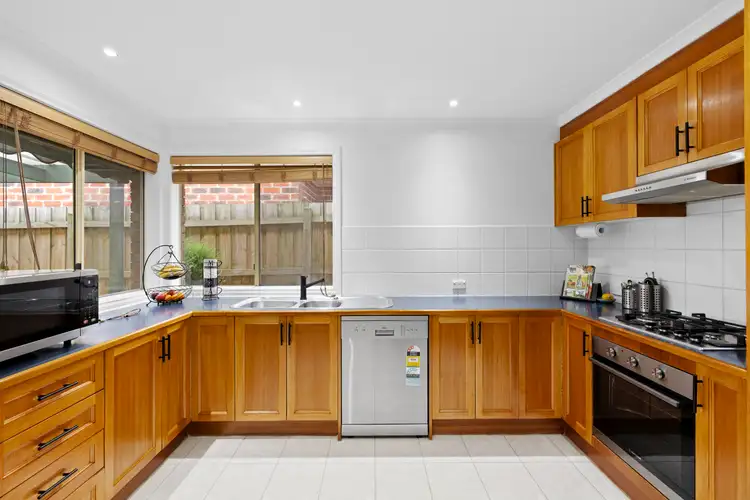 Sixth view of Homely unit listing, 3/38 McMahons Road, Ferntree Gully VIC 3156