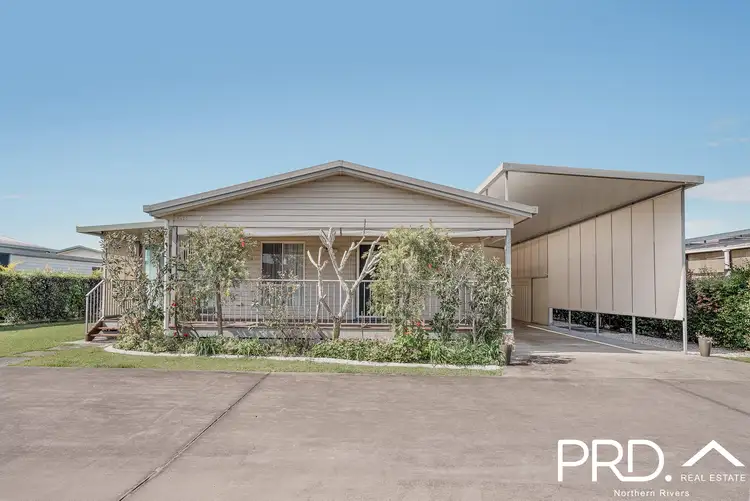 60 Wood Duck Way/ 69 Light Streeet, Casino NSW 2470
