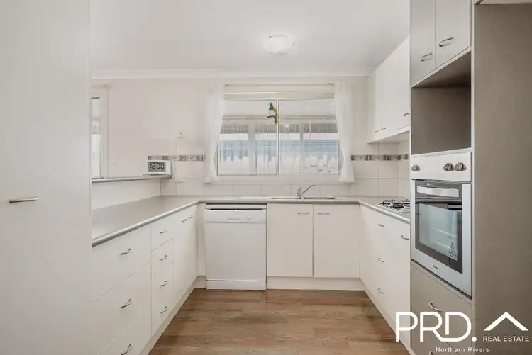 Fourth view of Homely house listing, 60 Wood Duck Way/ 69 Light Streeet, Casino NSW 2470