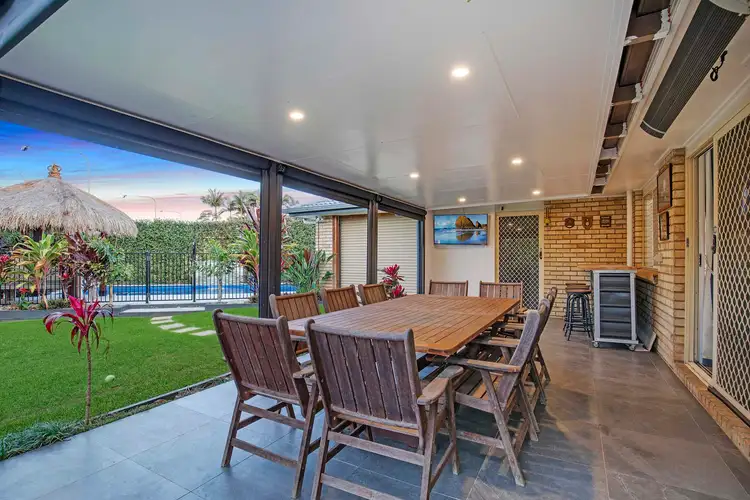Second view of Homely house listing, 7 Blue Mountain Crescent, Warner QLD 4500