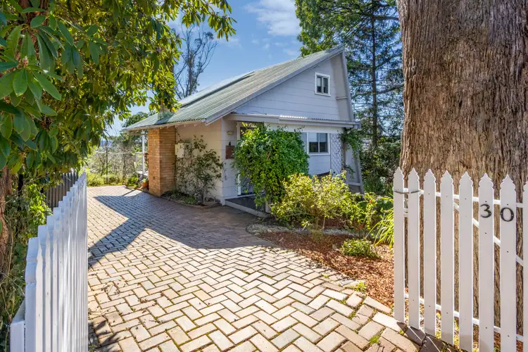 30 Sylvania Street, Mount Victoria NSW 2786