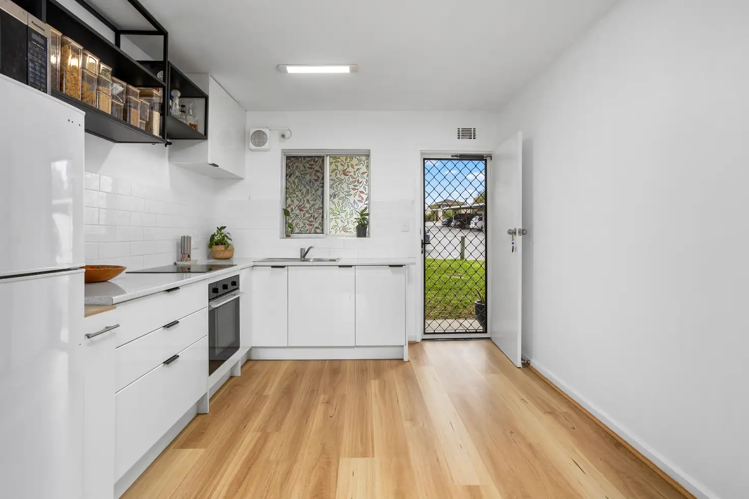 Main view of Homely apartment listing, 2/150 Healy Road, Hamilton Hill WA 6163