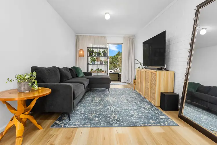 Fourth view of Homely apartment listing, 2/150 Healy Road, Hamilton Hill WA 6163