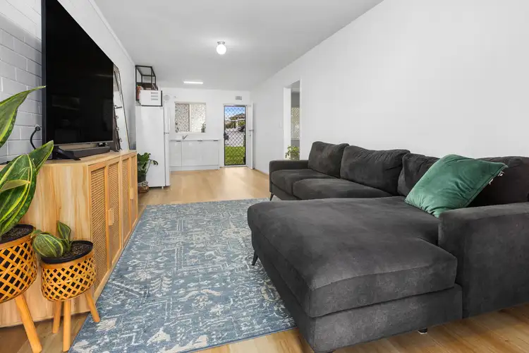 Fifth view of Homely apartment listing, 2/150 Healy Road, Hamilton Hill WA 6163