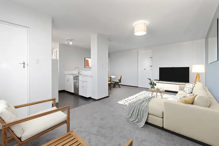 Second view of Homely apartment listing, 82/96 Guildford Road, Mount Lawley WA 6050