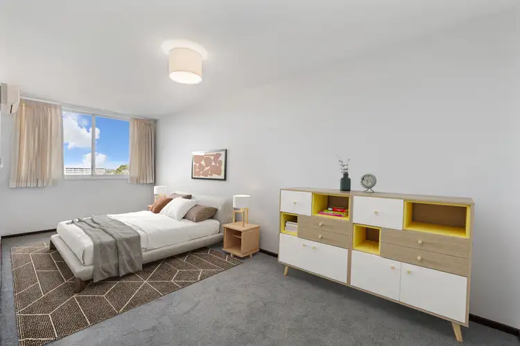 Fifth view of Homely apartment listing, 82/96 Guildford Road, Mount Lawley WA 6050