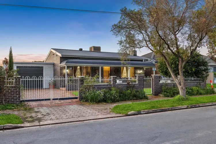 42 Vine Terrace, Klemzig SA 5087