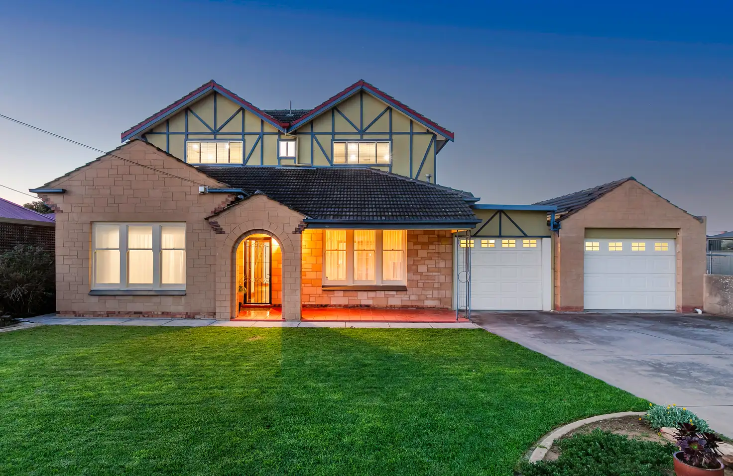 Main view of Homely house listing, 40 Flinders Parade, Flinders Park SA 5025