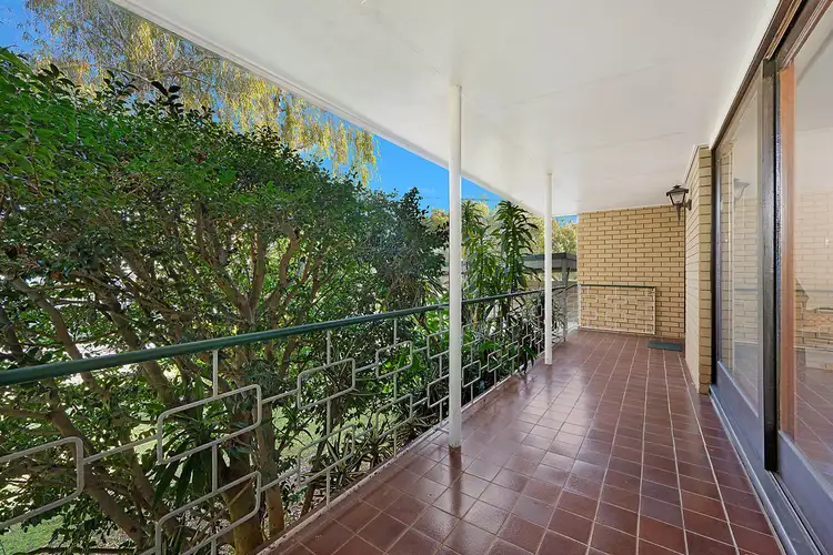 Second view of Homely house listing, 15 Ladberry Street, Taigum QLD 4018