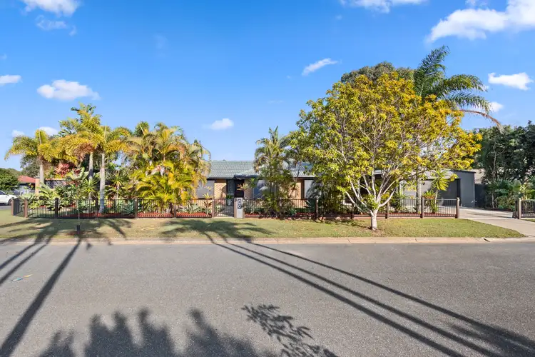 2 Forestlea Street, Bracken Ridge QLD 4017