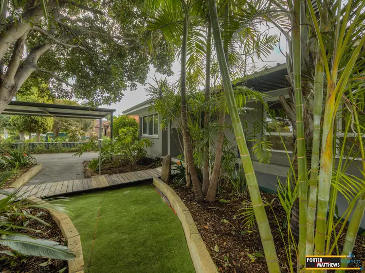 Second view of Homely house listing, 18 Macao Road, High Wycombe WA 6057