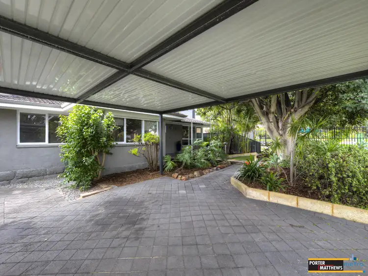 Fourth view of Homely house listing, 18 Macao Road, High Wycombe WA 6057