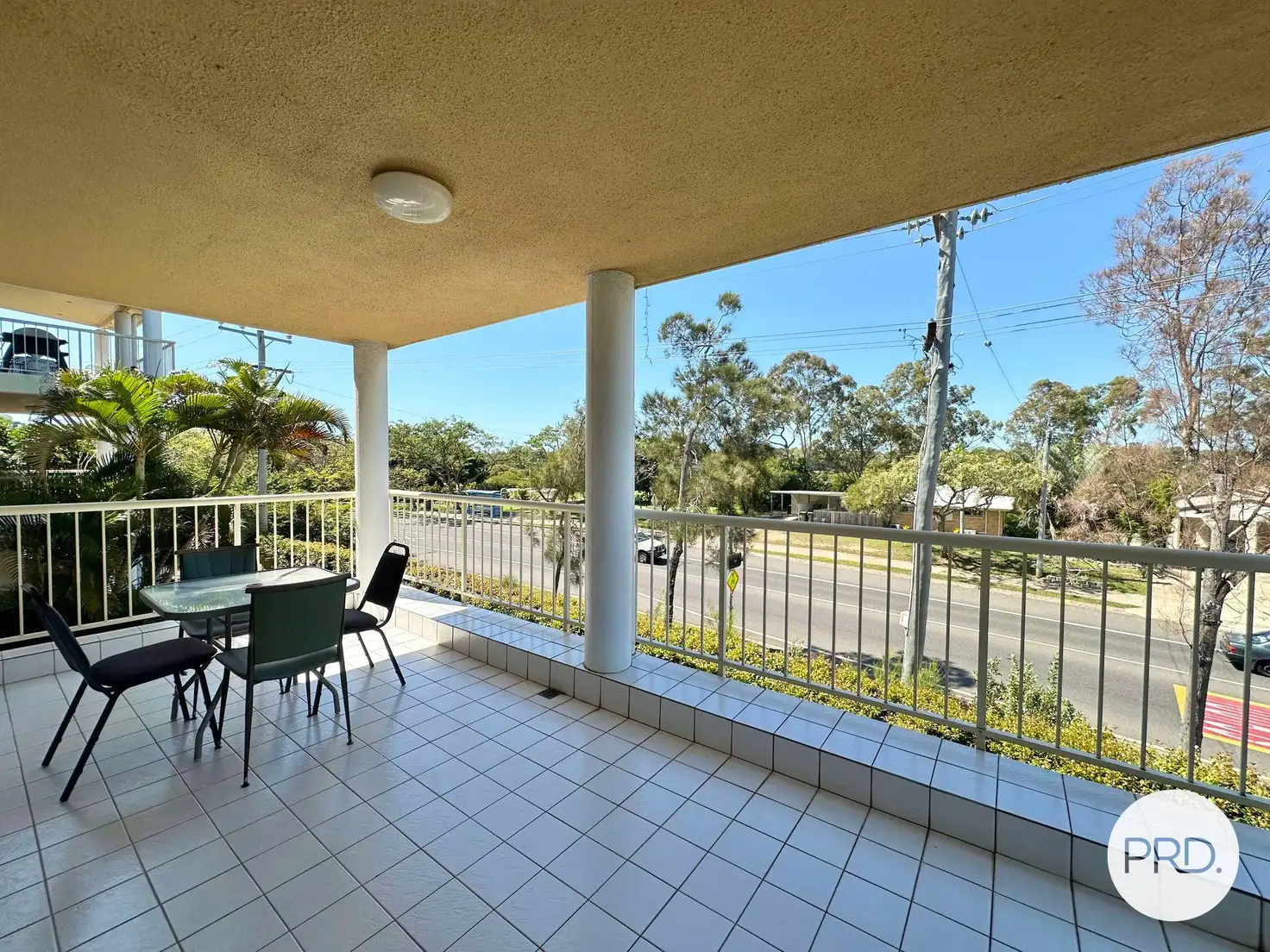 Main view of Homely unit listing, 2/4 Pittsbay Crescent, Boyne Island QLD 4680