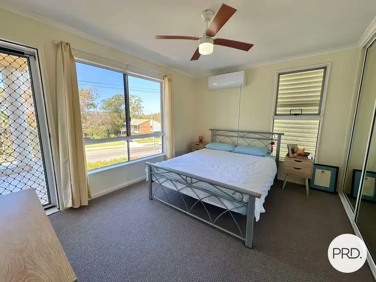 Third view of Homely unit listing, 2/4 Pittsbay Crescent, Boyne Island QLD 4680