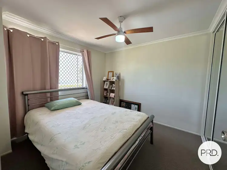Fourth view of Homely unit listing, 2/4 Pittsbay Crescent, Boyne Island QLD 4680